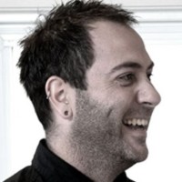 Luc Bergeron RGD