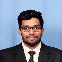 Abhilash B R