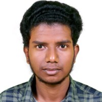 Syamkumar K S