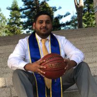Andy Iniguez, Cmit Level 3