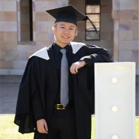Kenneth Lee