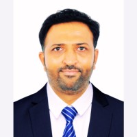 Rakesh S.