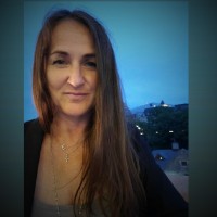 Eileen Wiscombe