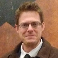 Benjamin Breault