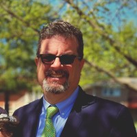 Matthew Leppert