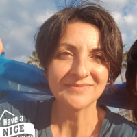 Corinne Papain