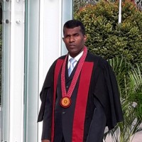 Sapumal Wickramasinghe