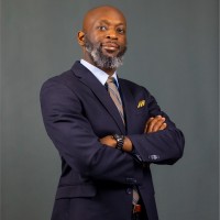 Michael Okoro