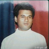 Ratnakar Shirke