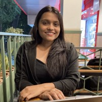 Yashi Bilthariya