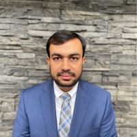 Deep Patel