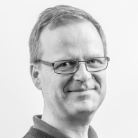 Anders Bäck