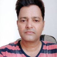 Sandeep Dubey