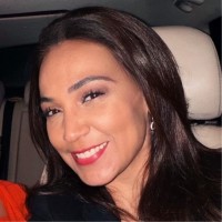 Vanessa Simon