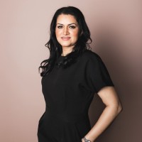 Nila Rezaei