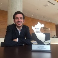 Sébastien Larroumets