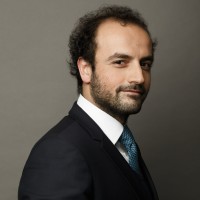 Romain Bouhaddane
