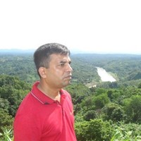 Md. Shahjahan Ali