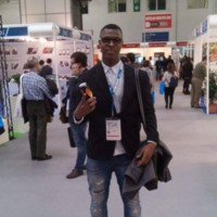 Siaka Souare