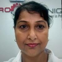 Seeta Persaud