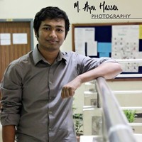 Miah Md. Akiful Haque
