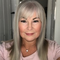 Veronica Wanhainen