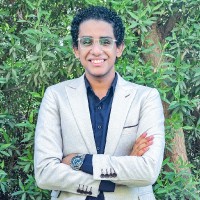 Abdelrahim M. Alsadiq