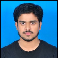 Shamshuddin Mujahid Mohammed