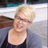 Sylvia Schoenmakers