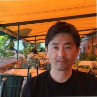 金子秀雄