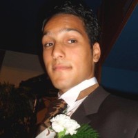 Marcos Michael