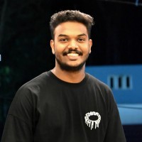 Akshai P R