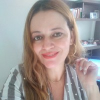 Eliane Daneluz