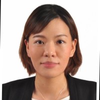 Charlene Chen