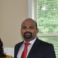 Binu Paul