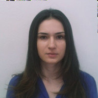 Fabiana Paraná D'Oliveira