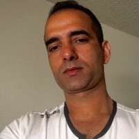 Raj Kandel