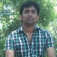 Ravi Kiran