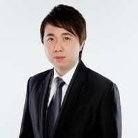 Damien Tan Data Driven Marketer
