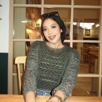 Nureen Imaan