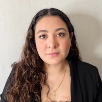 Paulina Sandoval Dominguez