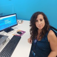 Esther Requena