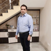 Bharat Rakheja