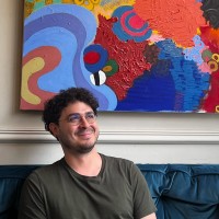 Egemen Kizilcan, PhD