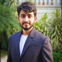 Ashutosh Bhawsar