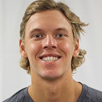 Ben Vaught