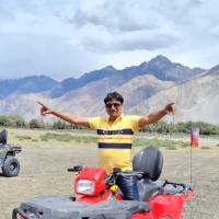 Viren Jagdev