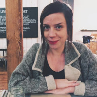 Samantha Merrydew