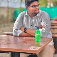 Danish Shaik