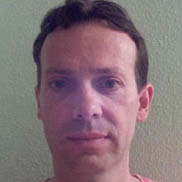 Diego Pascual Pérez